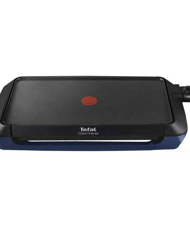 Tefal Plancha Colormania CB660401 2000 W 46,4 x 24,4 CM ELEKTRİKLİ IZGARA