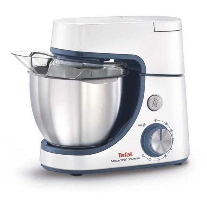 Tefal Masterchef Gourmet QB510410 Gümüş 1100 W 4.6 lt Mutfak Şefi