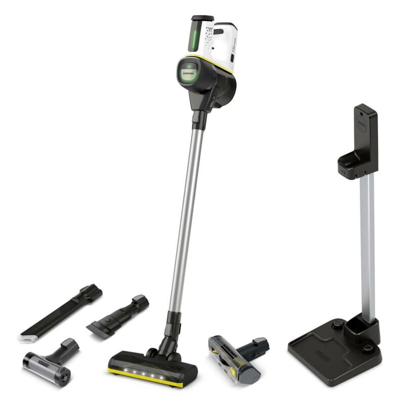 Karcher VC 7 Yourmax Extra 25.2 V Dikey Şarjlı Süpürge