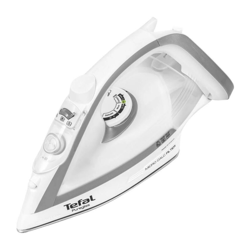 Tefal FV8043 Puregliss 3000W Buharlı Ütü