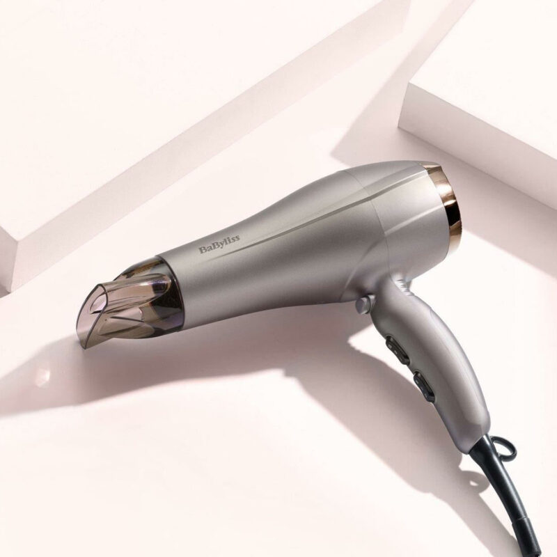 BaByliss Smooth Dry 2300W Saç Kurtuma Makinası